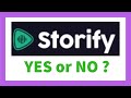 Storify Review - Legit Software?