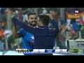 india vs england 1st odi 2017 highlights kohli 122 jadhav 120 runs set up 351 chase