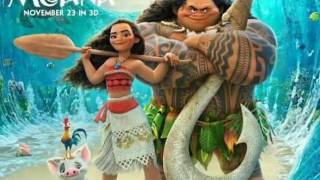 Tulou Tagaloa - Disney's Moana