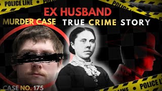 48 Hours Ex Husband Murder Case | True Crime Story