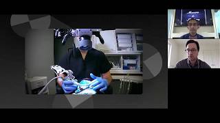 Dynamic Navigation in Endodontics