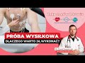 Dlaczego warto wykonać próbę wysiłkową? | Zakochani w Zdrowiu