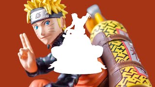 Naruto Uzumaki \