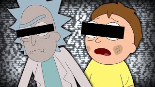 This Rick and Morty Era is Over