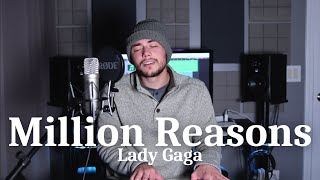 Million Reasons - Lady Gaga(Brae Cruz cover)