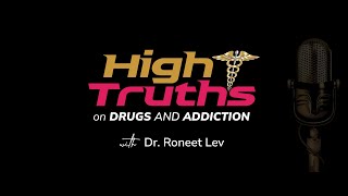 Episode #178 High Truths on Drugs and Addiction Dr. Inga Dora SigfusdottirIceland’s Prevention Model