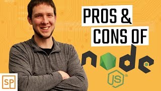 Pros & Cons Of Node.js (Nailing Your Coding Interview)
