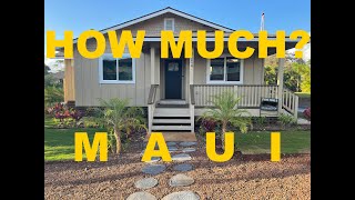 Maui Homes For Sale - Hawaii Real Estate