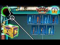 Box only Gives Animated Cues 🙀 8 ball pool Chalk Fu Knockout Rank 1