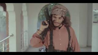 Bara Dushman Bana Phirta Hai | Azaan Ali | APS Peshawar 2014 (ISPR Official Video)😭😭😭😭😭😭