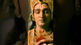 O palan hare #shorts #bhajan #krishna #status #hindu #shreekrishna #short #mahabharat