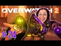 Maethe jogando Overwatch 2 #24