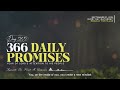 366 DAILY PROMISES | Day 265 | With Apostle Dr. Paul M. Gitwaza (English Subtitle Version)