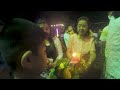 thai girl takes me to loy krathong