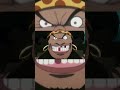 blackbeard s new bounty after egghead arc in one piece shorts onepiece blackbeard egghead luffy