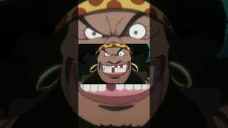 BLACKBEARD's NEW BOUNTY After Egghead Arc in One Piece #shorts #onepiece #blackbeard #egghead #luffy