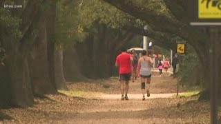 Mayor Turner's message to Houstonians about coronavirus