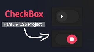 Play & Pause button| Html & CSS | Coding |#webdevelopment #coding | @Codingpolar