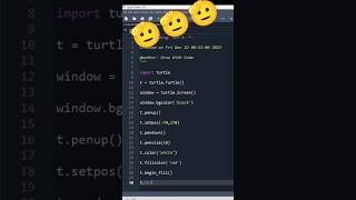 Amazing coding for Alphabet L Printing in python. #learncoding