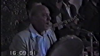 Hacıbaba Hüseynov Humayun dəsgahı _ Mirnazim Asadullayev , Ağasəlim Abdullayev