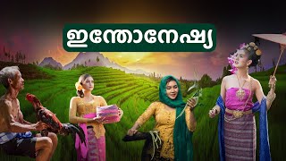 ഇന്തോനേഷ്യയെക്കുറിച്ച് നിങ്ങൾക്കറിയാത്ത 48 കാര്യങ്ങൾ | 48 Amazing Facts About Indonesia