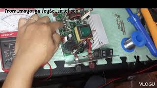 TBE 1000W 12VDC PSW FROM..MAYORGA LEYTE SIR,ELISEO...