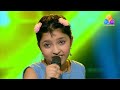 Flowers Top Singer 2 | Vaigalakshmi | Paattu Paadava...