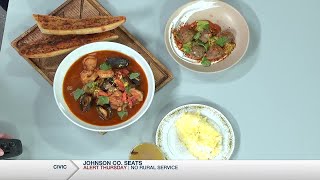 Everyday Iowa - CR Economic Alliance Restaurant Week with The hip-ster | Sponsored Content - clip...