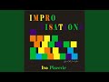 Improvisation n°2 on a Russian folksong
