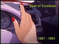 best of eurobeat non stop mix 1987 to 1991