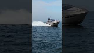 Luxury Yachts - Pershing 7X, fury unleashed! - Ferretti Group