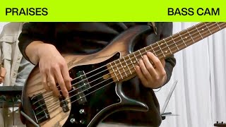 PRAISES | Bass | ELEVATION RHYTHM