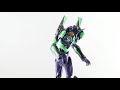 【 エヴァンゲリオン evangelion 】eva frame 02 エヴァンゲリオン初号機 ナイトカラーver. evangelion unit 01 night color ver