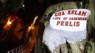 Gua Kelam Cave of Darkness Perlis Malaysia