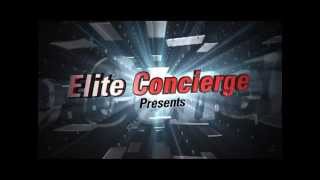 Elite Concierge Introduction
