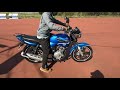 ヤマハ★キャブ車 5速 ybr125 lbppcjll5b0084※※※ ★走行テスト 始動動画！ 異音無し！