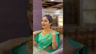 നടു റോഡിൽ ഭാര്യ കൊടുത്ത മുട്ടൻ പണി #youtubeshorts #meeth_miri #comedy #funny #cute