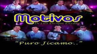 Congelado - Grupo Motivos En Vivo Audio Original