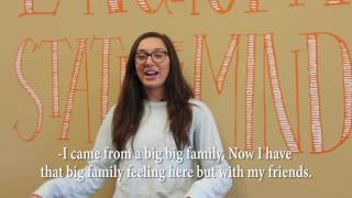The Transfer Experience at UT Austin: Advice and Wisdom from Real Transfer Students