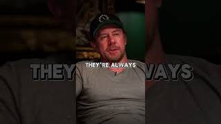 What Does a Delta Force Operator Think about the US Marines? #podcast #military #warzone
