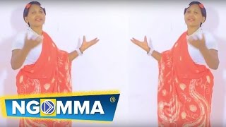 Mwikali David - Nitapenya (Official video)