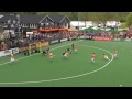 penalty corners khc dragons vs hc bloemendaal