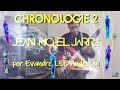 Chronologie part 2: Jean-Michel Jarre por Evandro LEE Anderson