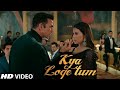 Meri Jindagi Se Jaane Ka Kya Loge Tum (4K Video) B Praak | Akshay Kumar, Amyra Dastur | BluRay 60fps