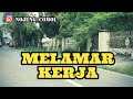 Melamar kerja || Komedi Makassar | VIRAL