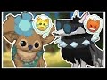 INTENSE ANIMAL JAM ADOPTION DRAMA