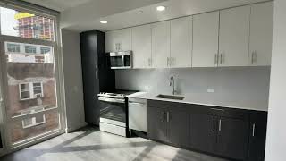 413 Summit, Unit 603