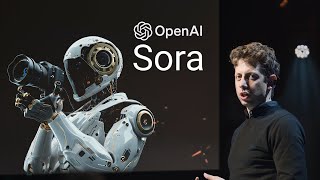 10 Things You Didn't Know About OpenAI's New AI (SORA)