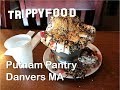 I Scream: Putnam Pantry, Danvers MA