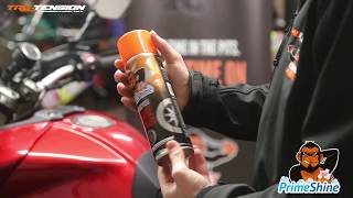 PrimeShine Brake Cleaner by Tru-Tension